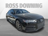 Used 2018 Audi A6 2.0T Premium Plus w/ Premium Plus Package image 3
