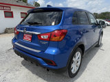 Used 2018 Mitsubishi Outlander Sport ES image 4