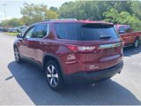 Used 2018 Chevrolet Traverse LT image 4