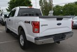 Used 2017 Ford F150 XLT w/ Trailer Tow Package image 5