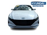 Used 2021 Hyundai Elantra SEL image 2