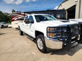Used 2019 Chevrolet Silverado 2500 W/T w/ WT Convenience Package image 2