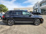 Certified 2022 Volkswagen Tiguan S image 6