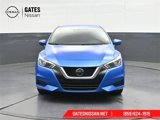 Used 2021 Nissan Versa SV image 5
