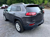 Used 2018 Jeep Cherokee Latitude Plus w/ Comfort/Convenience Group image 5