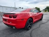 Used 2012 Chevrolet Camaro LT w/ RS Package image 5