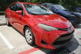 Used 2019 Toyota Corolla LE image 2