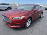 Used 2014 Ford Fusion SE image 2