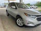Used 2018 Chevrolet Equinox LT image 3