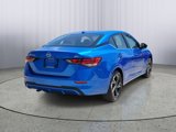 Used 2024 Nissan Sentra SV image 4