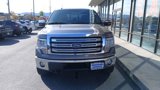 Used 2013 Ford F150 Lariat w/ Lariat Chrome Pkg image 3
