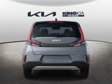 New 2025 Kia Soul LX image 5
