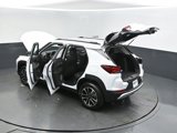 New 2026 Chevrolet TrailBlazer LT image 2