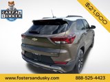 Used 2021 Chevrolet TrailBlazer ACTIV w/ Sun and Liftgate Package image 6