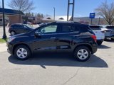 Used 2020 Chevrolet Trax LT w/ LT Convenience Package image 4
