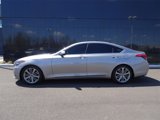 Used 2020 Genesis G80 3.8 w/ Ultimate Package 03 image 2