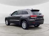 Certified 2021 Jeep Grand Cherokee Laredo image 3