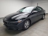 Used 2024 Hyundai Elantra SE image 2