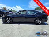 Used 2022 Nissan Altima 2.5 SR image 4
