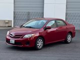 Used 2011 Toyota Corolla S image 6