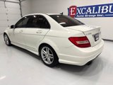 Used 2012 Mercedes-Benz C 250 Sedan w/ Multimedia Pkg image 4