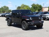 Certified 2023 Jeep Gladiator Rubicon w/ Trailer Tow Package image 2