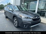 Used 2021 Subaru Outback Touring XT image 2