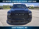 New 2025 RAM 1500 Big Horn image 2