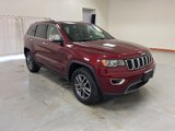 Used 2019 Jeep Grand Cherokee Limited image 2