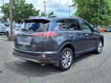 Used 2017 Toyota RAV4 Limited image 3