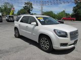 Used 2014 GMC Acadia Denali image 3