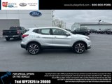 Used 2019 Nissan Rogue Sport SL w/ Premium Package image 3