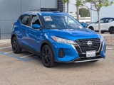 Certified 2024 Nissan Kicks SV w/ Interior Electronics Package image 3