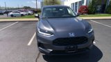 New 2025 Honda HR-V LX image 3