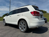 Used 2009 Dodge Journey SXT w/ Entertainment Group #2 image 3