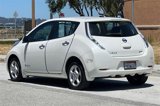 Used 2013 Nissan Leaf SV w/ LED & Quick Charge Pkg image 6