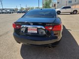 Used 2017 Nissan Maxima Platinum image 2