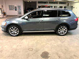 Used 2017 Volkswagen Golf Alltrack SEL image 6