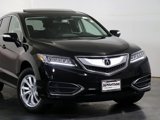 Used 2018 Acura RDX w/ Technology Package image 6