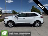 Used 2019 Ford Edge SEL w/ Equipment Group 201A image 5