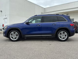 Used 2021 Mercedes-Benz GLB 250 4MATIC image 4