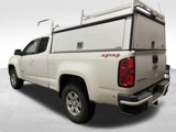 Used 2019 Chevrolet Colorado W/T w/ WT Convenience Package image 3