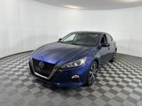 Used 2022 Nissan Altima 2.5 SR image 2