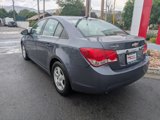 Used 2014 Chevrolet Cruze LT image 4
