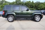 Used 2011 Jeep Liberty Sport image 4