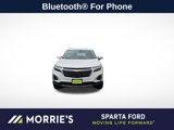 Used 2022 Chevrolet Equinox LT image 2