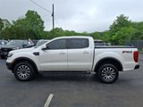 Certified 2019 Ford Ranger Lariat w/ Equipment Group 501A Mid image 4