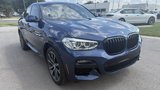 Used 2021 BMW X4 xDrive30i w/ M Sport Package image 2