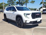 New 2025 GMC Acadia Elevation w/ Elevation Premium Package image 3