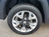 Used 2018 Jeep Compass Limited w/ Navigation Group image 5